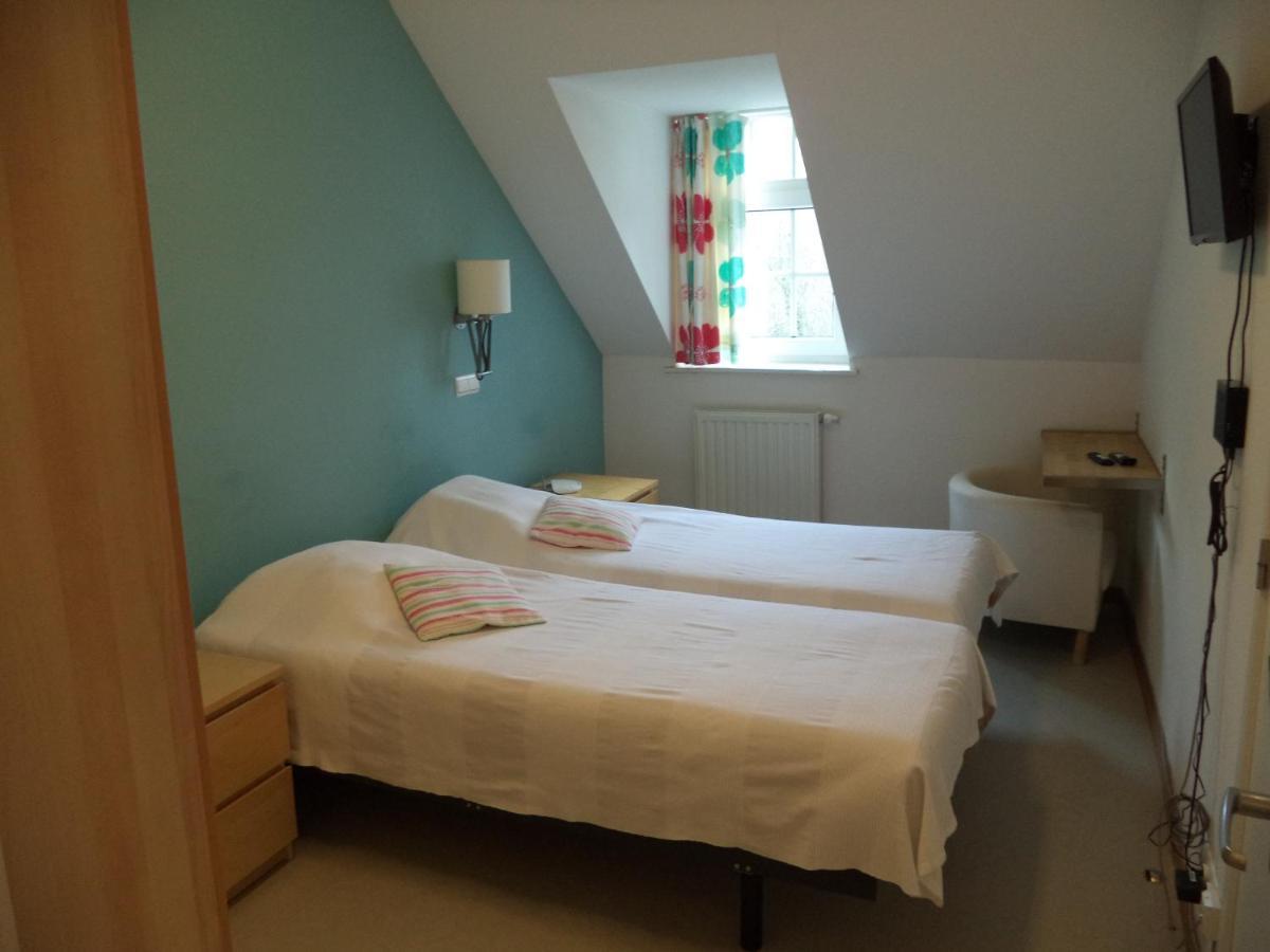 Castel Sainte Marie - Hébergement Beauraing Extérieur photo