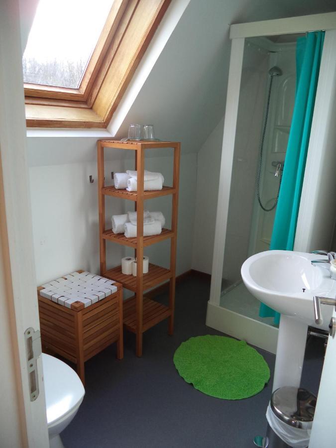 Castel Sainte Marie - Hébergement Beauraing Extérieur photo