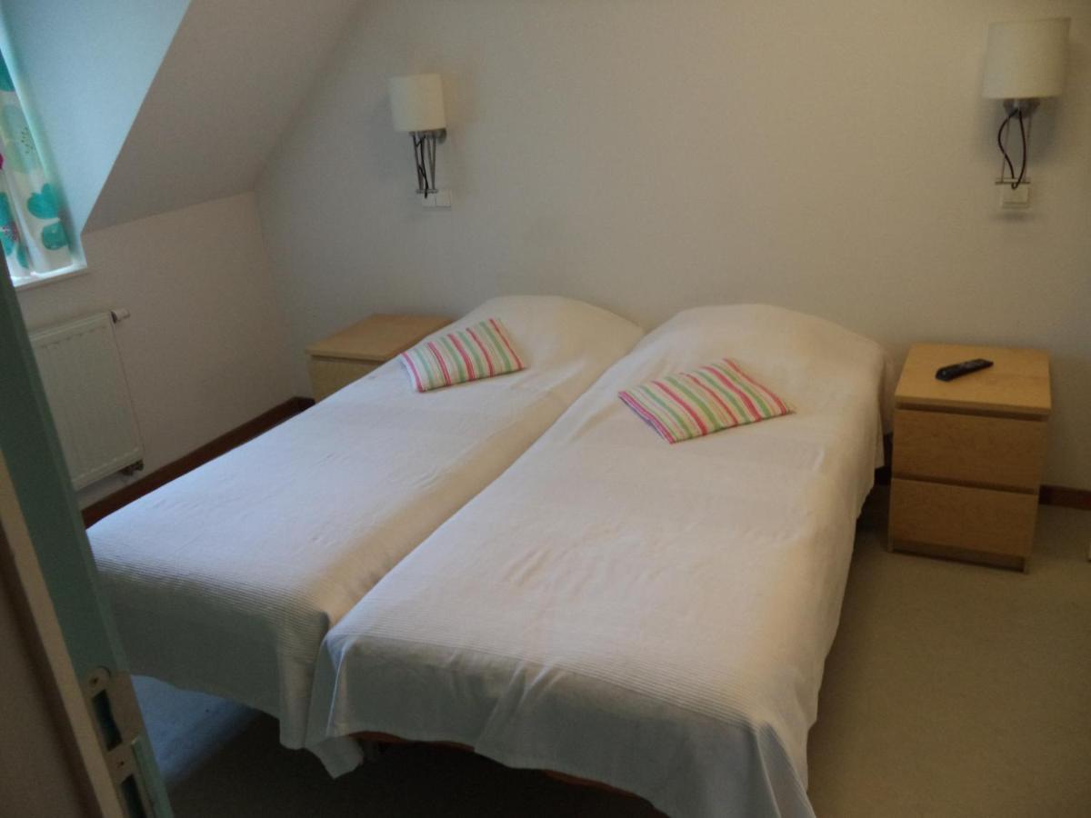 Castel Sainte Marie - Hébergement Beauraing Extérieur photo