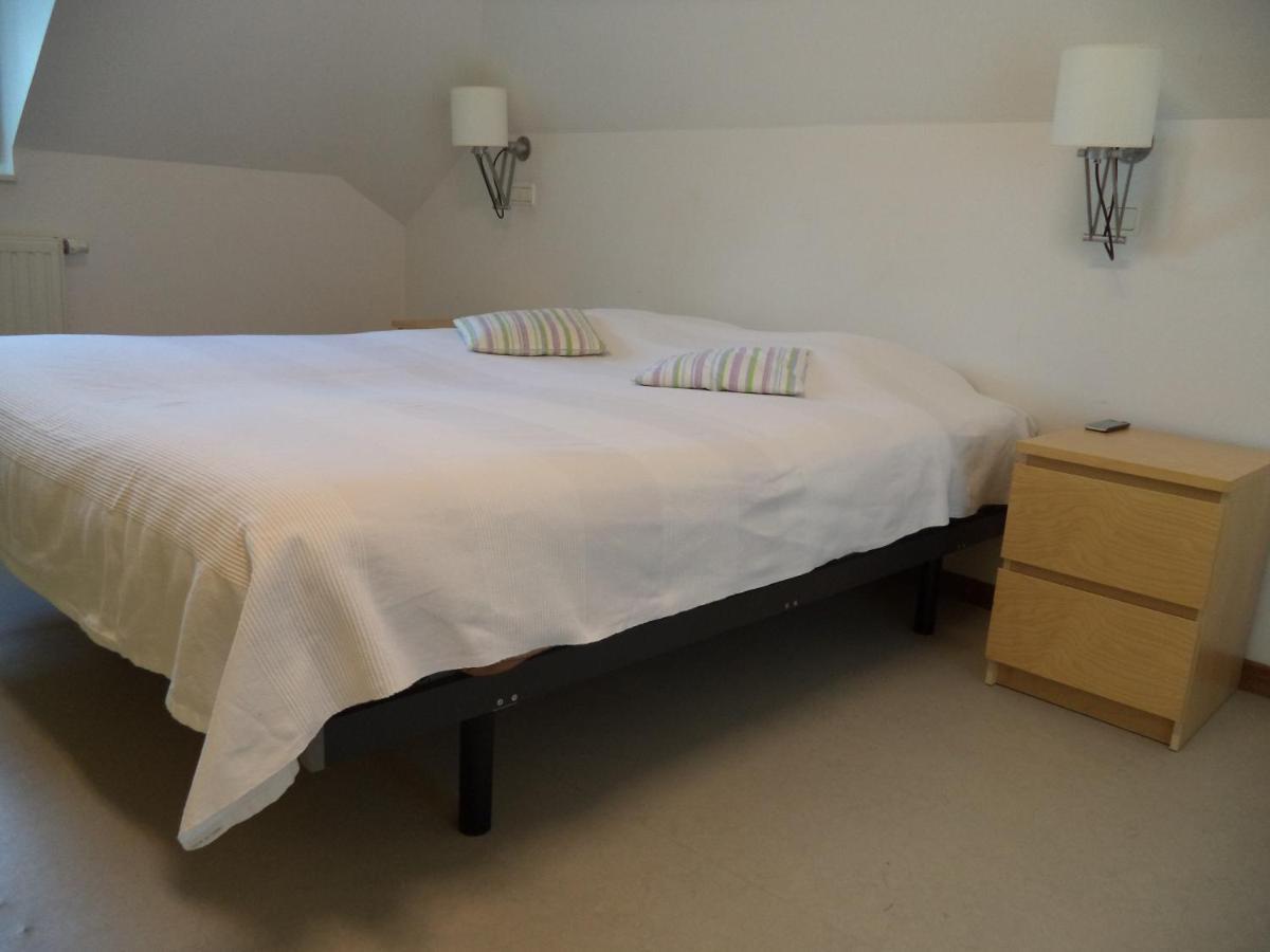 Castel Sainte Marie - Hébergement Beauraing Chambre photo