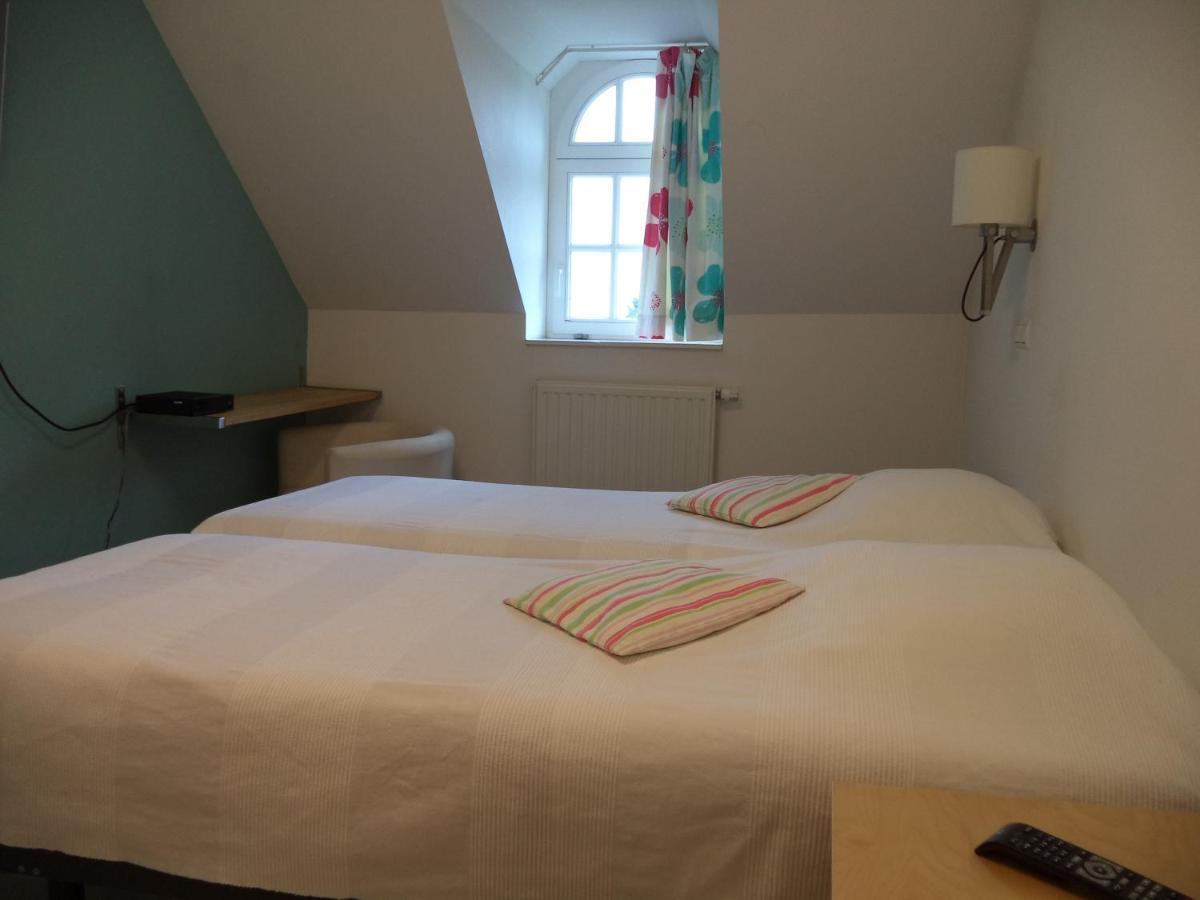 Castel Sainte Marie - Hébergement Beauraing Extérieur photo