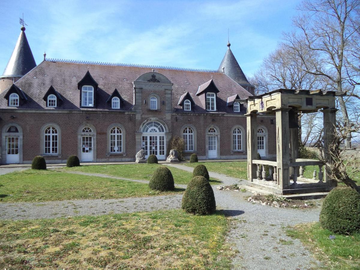 Castel Sainte Marie - Hébergement Beauraing Extérieur photo