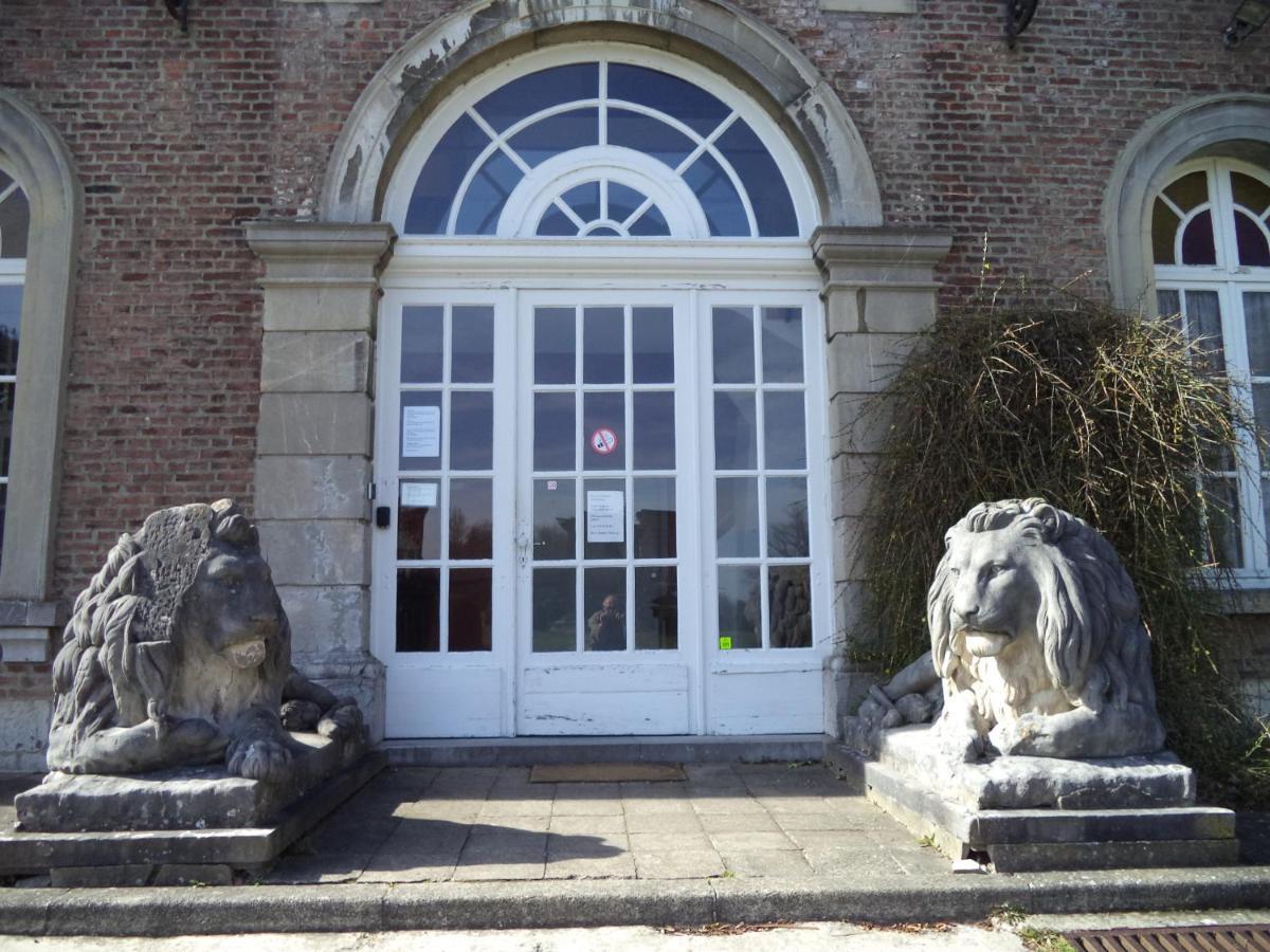 Castel Sainte Marie - Hébergement Beauraing Extérieur photo