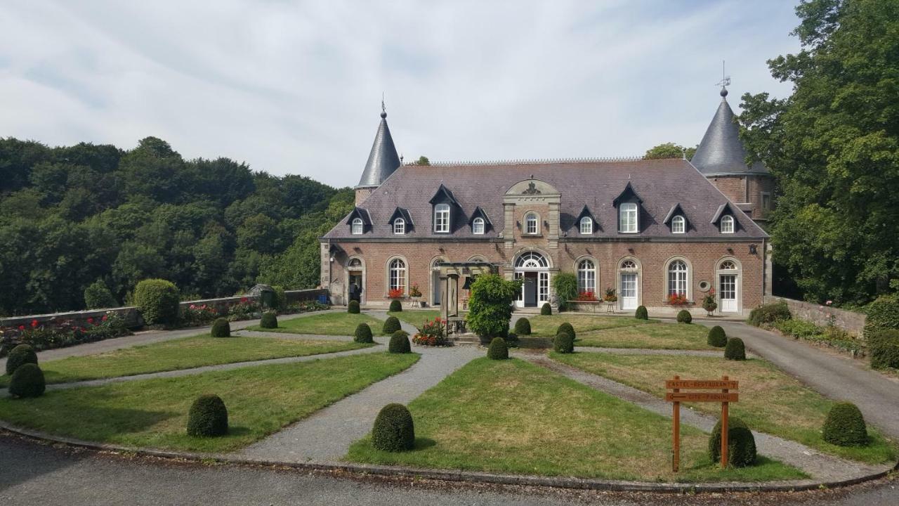 Castel Sainte Marie - Hébergement Beauraing Extérieur photo