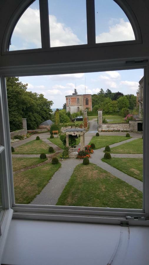Castel Sainte Marie - Hébergement Beauraing Extérieur photo